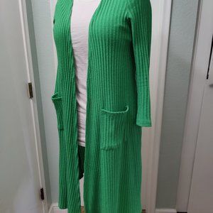 LuLaRoe Sarah Cardigan (S)